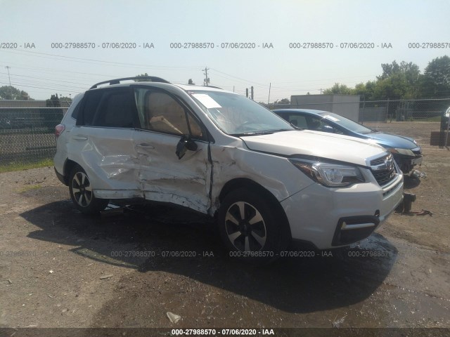 SUBARU FORESTER 2017 jf2sjarc5hh803734