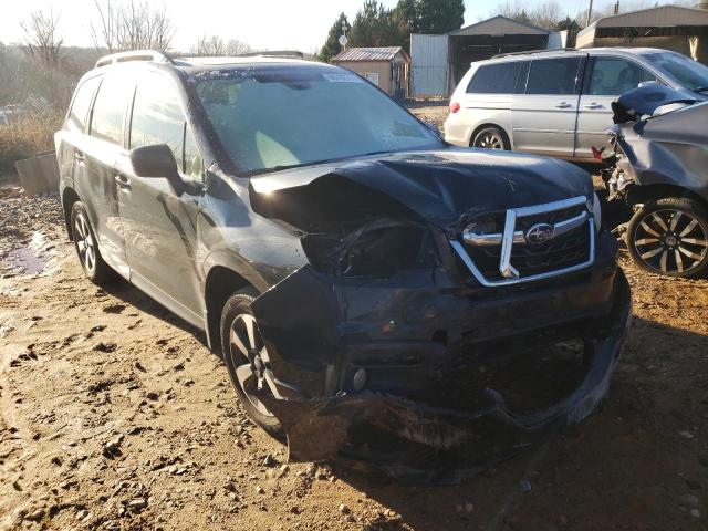 SUBARU FORESTER 2 2018 jf2sjarc5jh400228