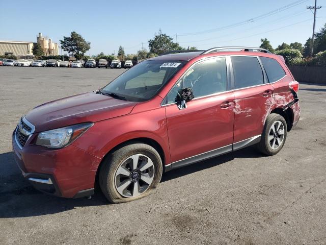 SUBARU FORESTER 2 2018 jf2sjarc5jh459599