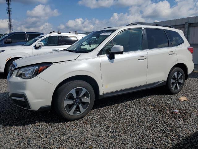 SUBARU FORESTER 2 2018 jf2sjarc5jh524869