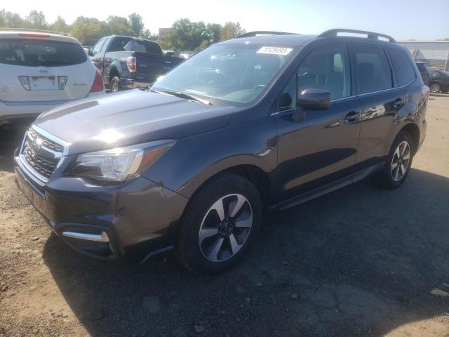 SUBARU FORESTER 2 2018 jf2sjarc5jh550968