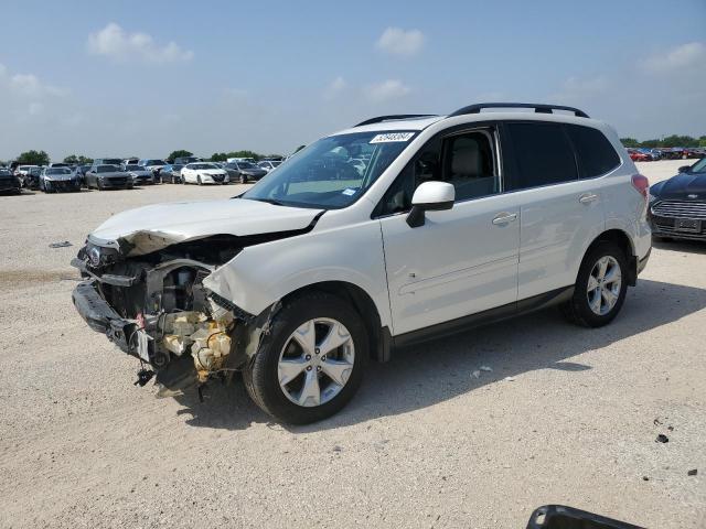 SUBARU FORESTER 2015 jf2sjarc6fh537511