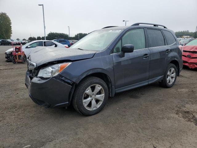 SUBARU FORESTER 2 2016 jf2sjarc6gh461807