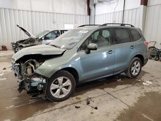 SUBARU FORESTER 2 2016 jf2sjarc6gh527465