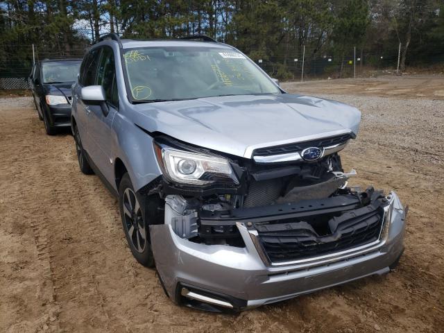 SUBARU FORESTER 2 2017 jf2sjarc6hh440649