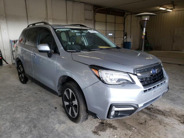 SUBARU FORESTER 2 2017 jf2sjarc6hh517293