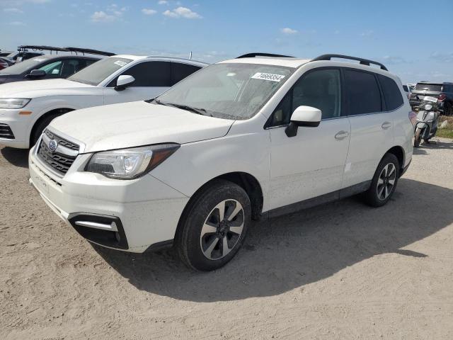 SUBARU FORESTER 2 2017 jf2sjarc6hh519402