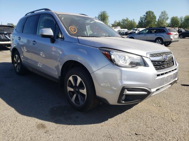 SUBARU FORESTER 2 2017 jf2sjarc6hh530173