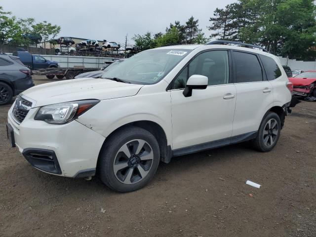 SUBARU FORESTER 2017 jf2sjarc6hh554134