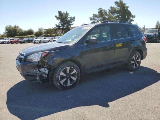 SUBARU FORESTER 2017 jf2sjarc6hh560113