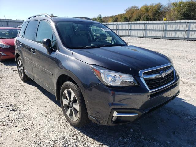 SUBARU NULL 2018 jf2sjarc6jh413490