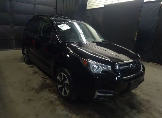 SUBARU FORESTER 2018 jf2sjarc6jh615116