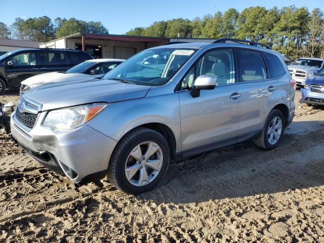 SUBARU FORESTER 2015 jf2sjarc7fh530907