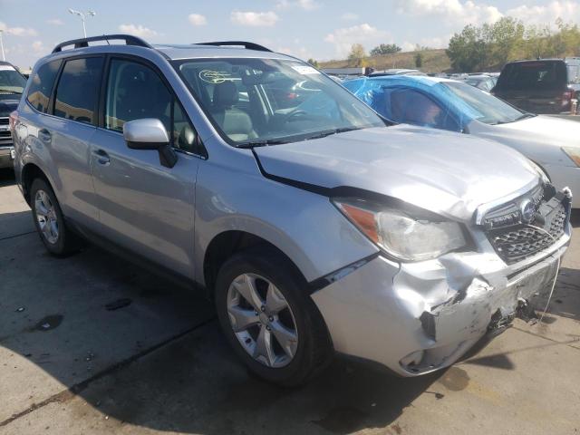 SUBARU FORESTER 2 2015 jf2sjarc7fh532298