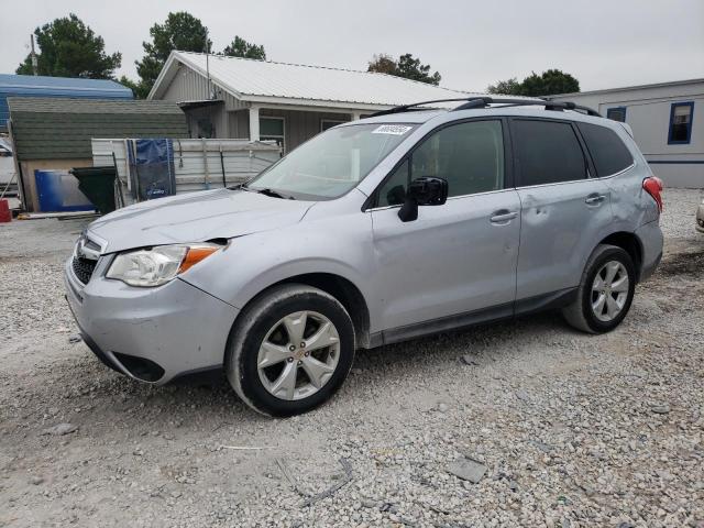 SUBARU FORESTER 2 2016 jf2sjarc7gh424815