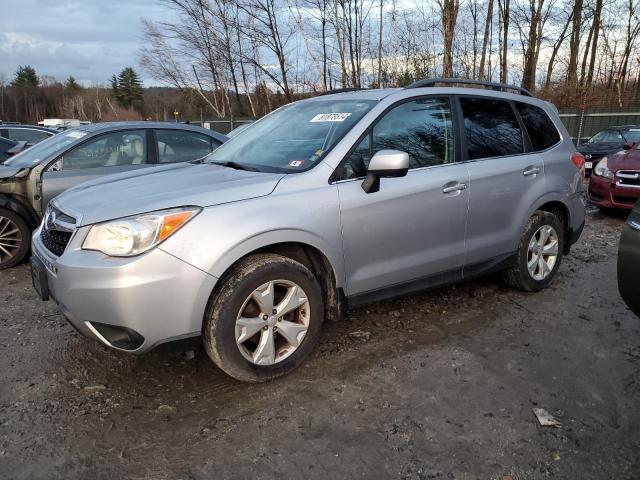 SUBARU FORESTER 2 2016 jf2sjarc7gh429867