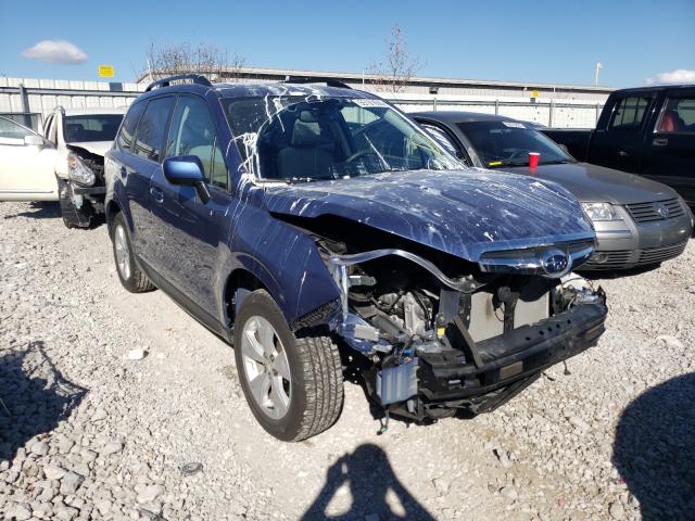 SUBARU FORESTER 2 2016 jf2sjarc7gh444062