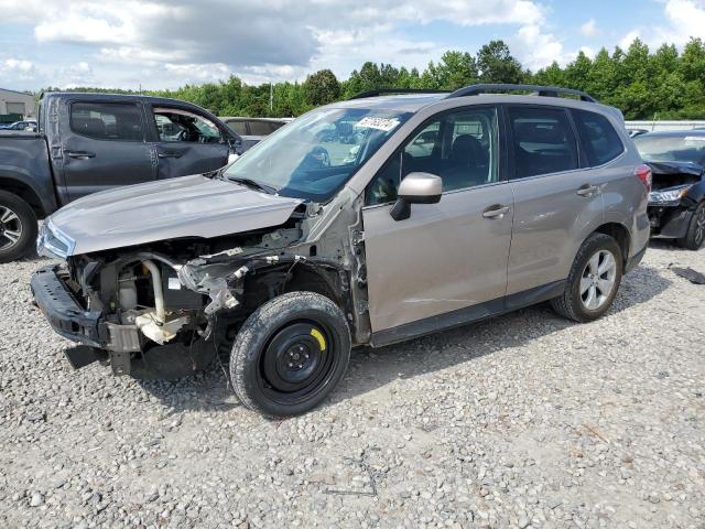 SUBARU FORESTER 2016 jf2sjarc7gh475599