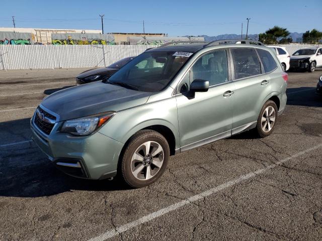 SUBARU FORESTER 2017 jf2sjarc7hh427151