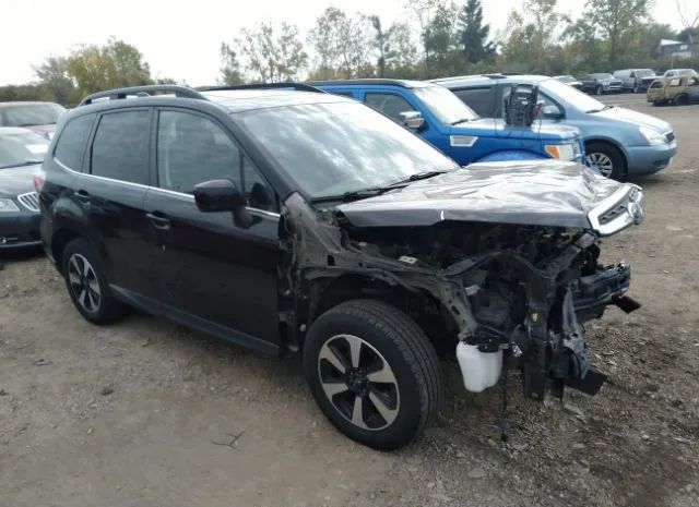 SUBARU FORESTER 2017 jf2sjarc7hh452406