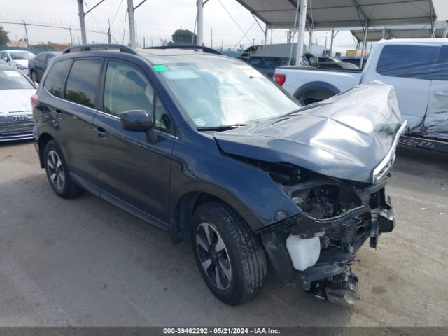 SUBARU FORESTER 2017 jf2sjarc7hh483008