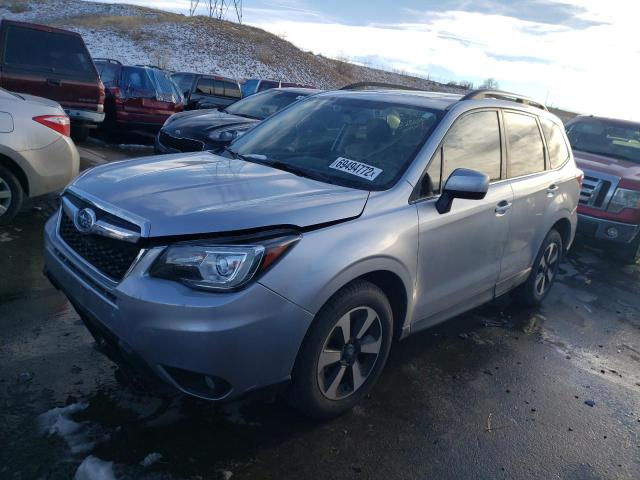 SUBARU FORESTER 2017 jf2sjarc7hh523572