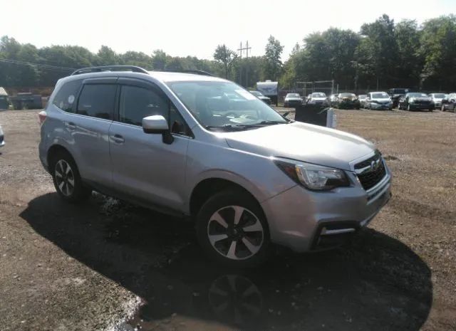 SUBARU FORESTER 2017 jf2sjarc7hh524902