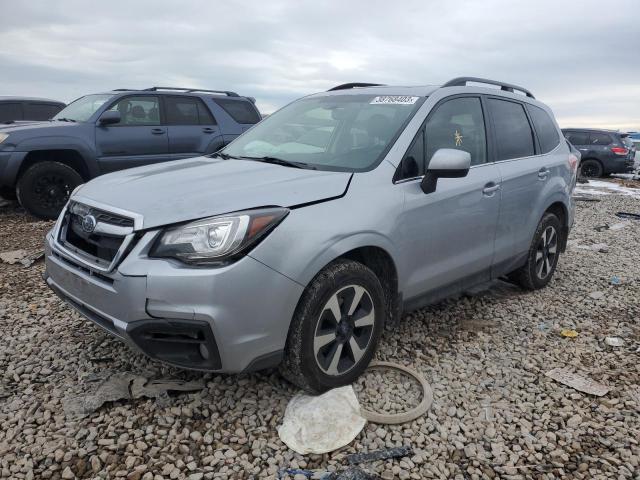 SUBARU FORESTER 2 2017 jf2sjarc7hh530750