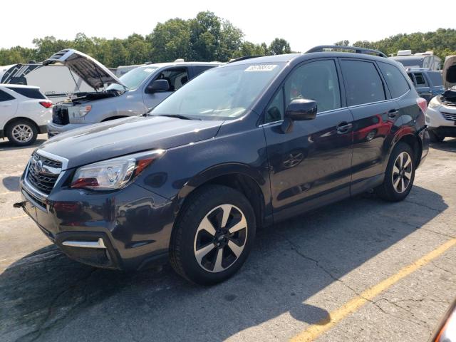 SUBARU FORESTER 2 2018 jf2sjarc7jh430136