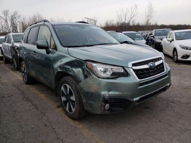 SUBARU NULL 2018 jf2sjarc7jh476338