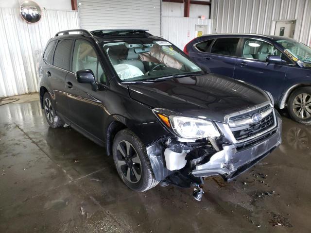 SUBARU NULL 2018 jf2sjarc7jh520256