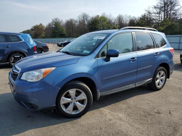 SUBARU FORESTER 2 2015 jf2sjarc8fh446093