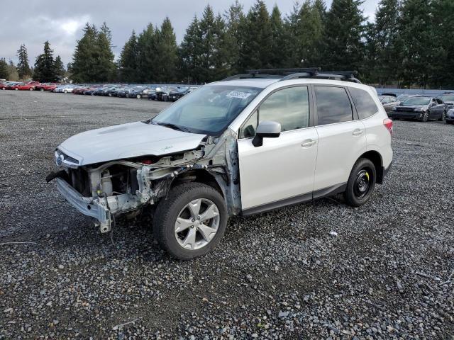 SUBARU FORESTER 2 2015 jf2sjarc8fh514487