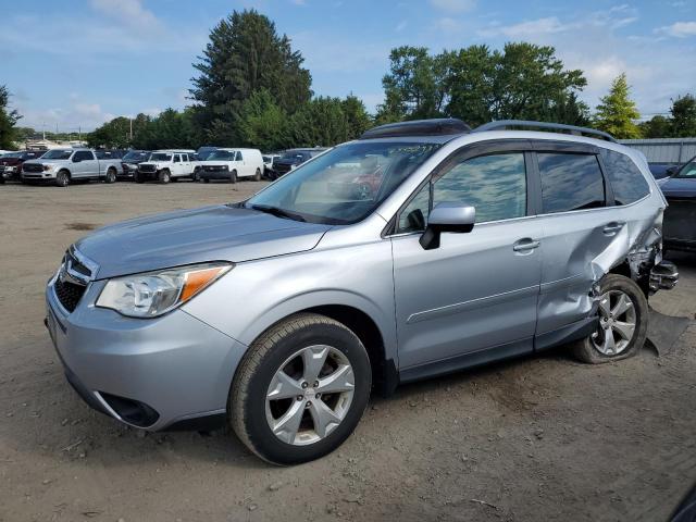 SUBARU FORESTER 2 2015 jf2sjarc8fh528051