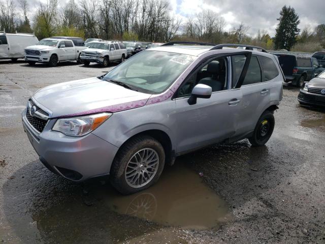 SUBARU FORESTER 2 2016 jf2sjarc8gh414858