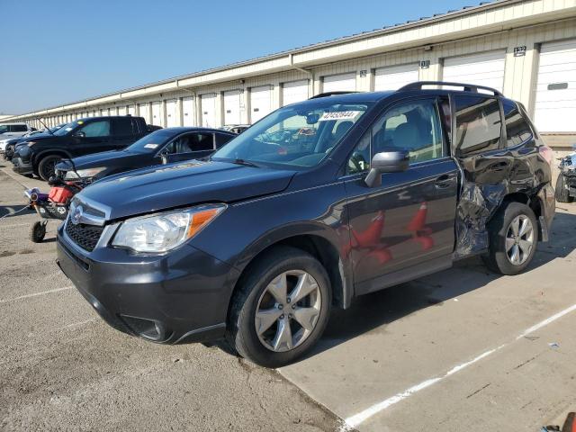 SUBARU FORESTER 2016 jf2sjarc8gh491472