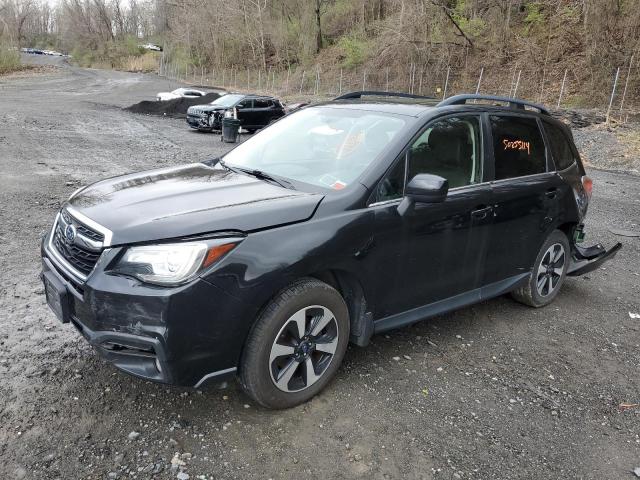 SUBARU FORESTER 2017 jf2sjarc8hh425330