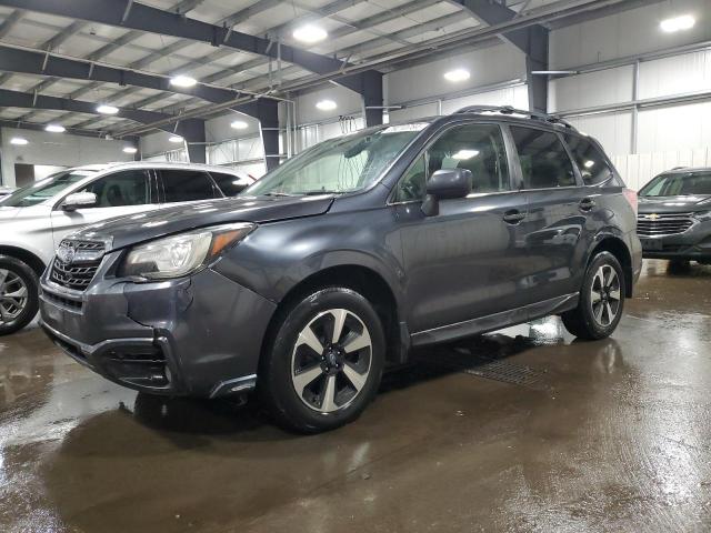 SUBARU FORESTER 2 2017 jf2sjarc8hh427689