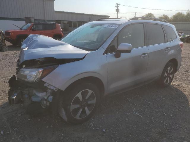 SUBARU FORESTER 2 2017 jf2sjarc8hh488993