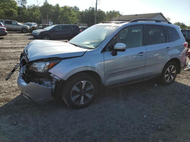 SUBARU FORESTER 2017 jf2sjarc8hh505808