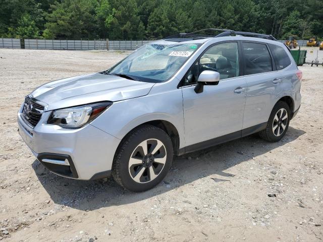 SUBARU FORESTER 2018 jf2sjarc8jh492211