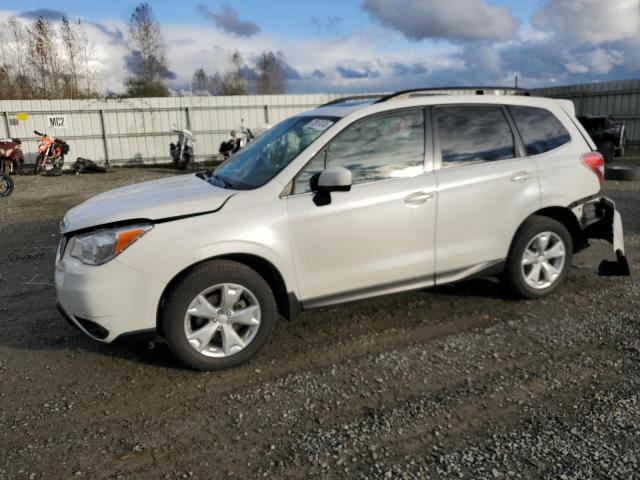 SUBARU FORESTER 2 2016 jf2sjarc9gh566230