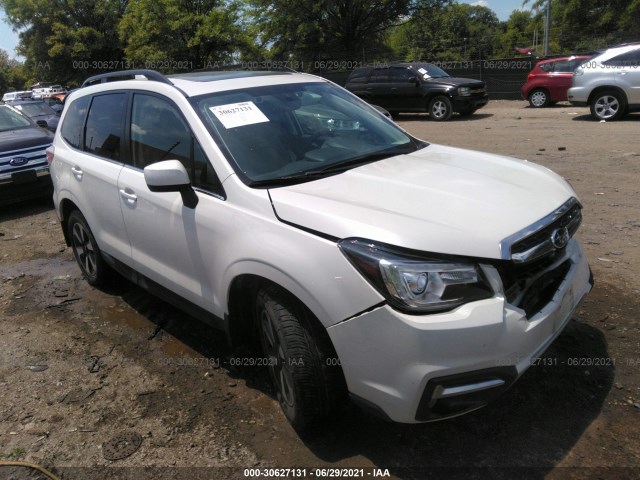 SUBARU FORESTER 2017 jf2sjarc9hh536209