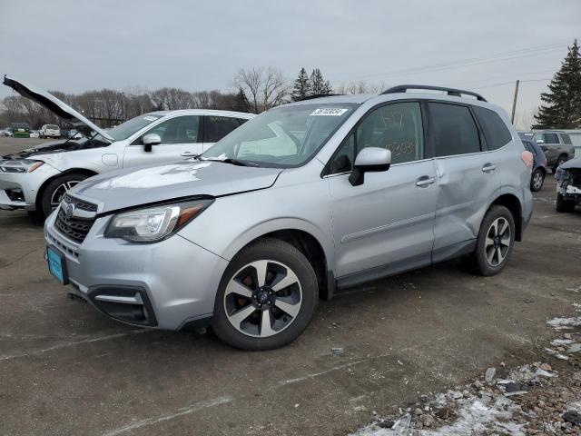 SUBARU FORESTER 2018 jf2sjarc9jh467270