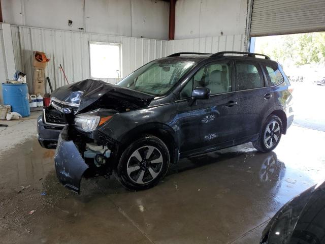 SUBARU FORESTER 2 2018 jf2sjarc9jh488264