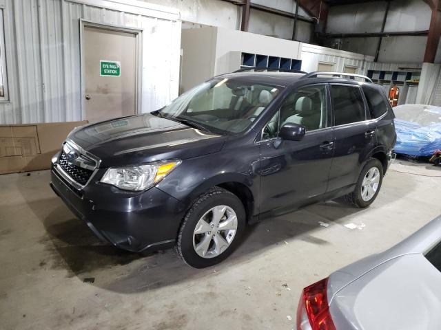 SUBARU FORESTER 2 2016 jf2sjarcxgh511849