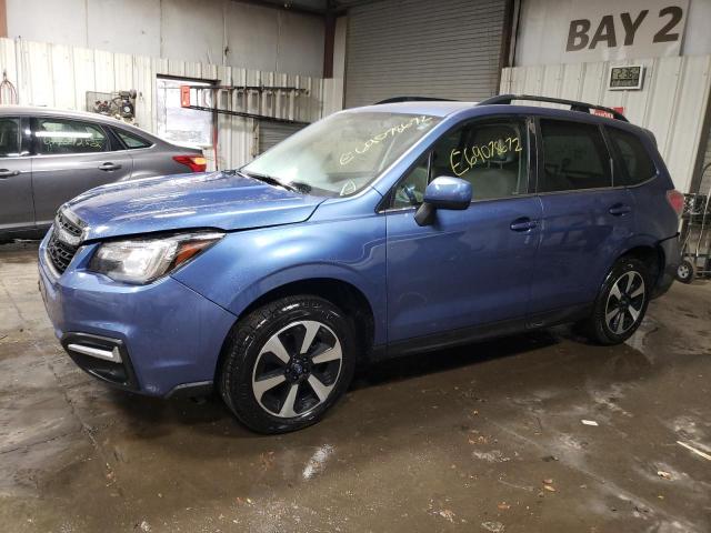 SUBARU FORESTER 2 2017 jf2sjarcxhh463786