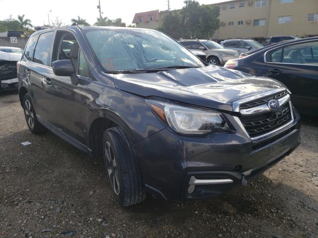 SUBARU FORESTER 2017 jf2sjarcxhh585015