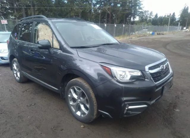 SUBARU FORESTER 2017 jf2sjatc1hh436078