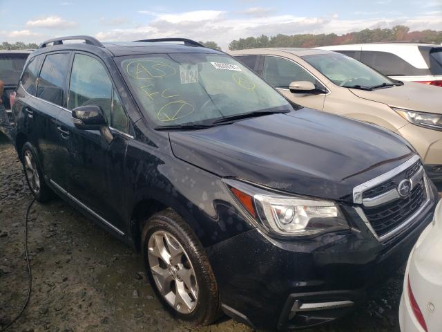 SUBARU FORESTER 2 2017 jf2sjatc2hh440382